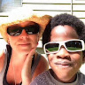 Meet your Posher, Sabrina